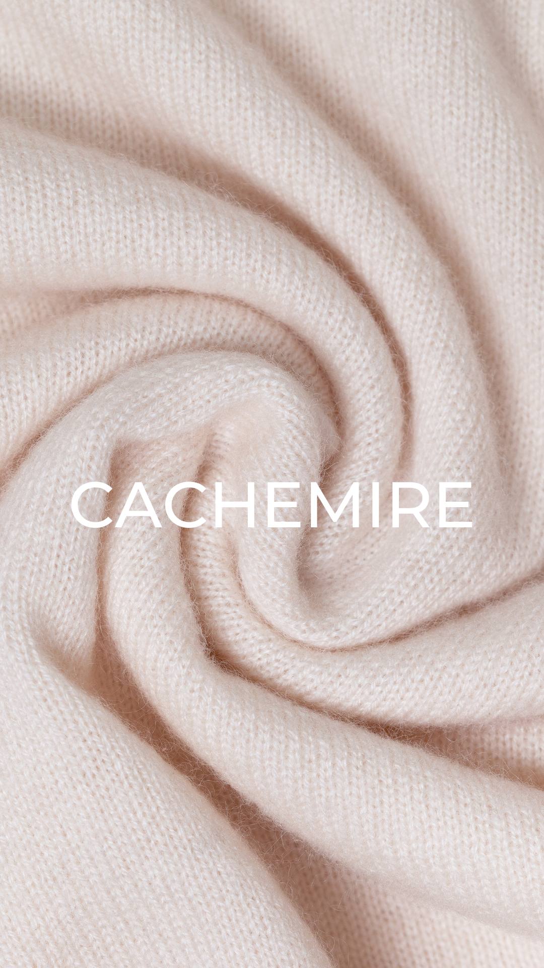 cachemire